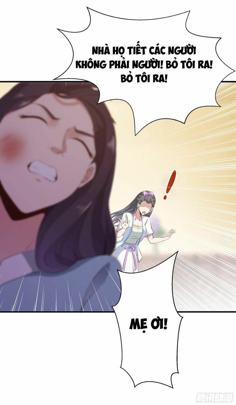 đọc truyện Trùng Sinh Đô Thị Thiên Tôn Chương 98 ảnh 37 tại Thiên Thai Truyện