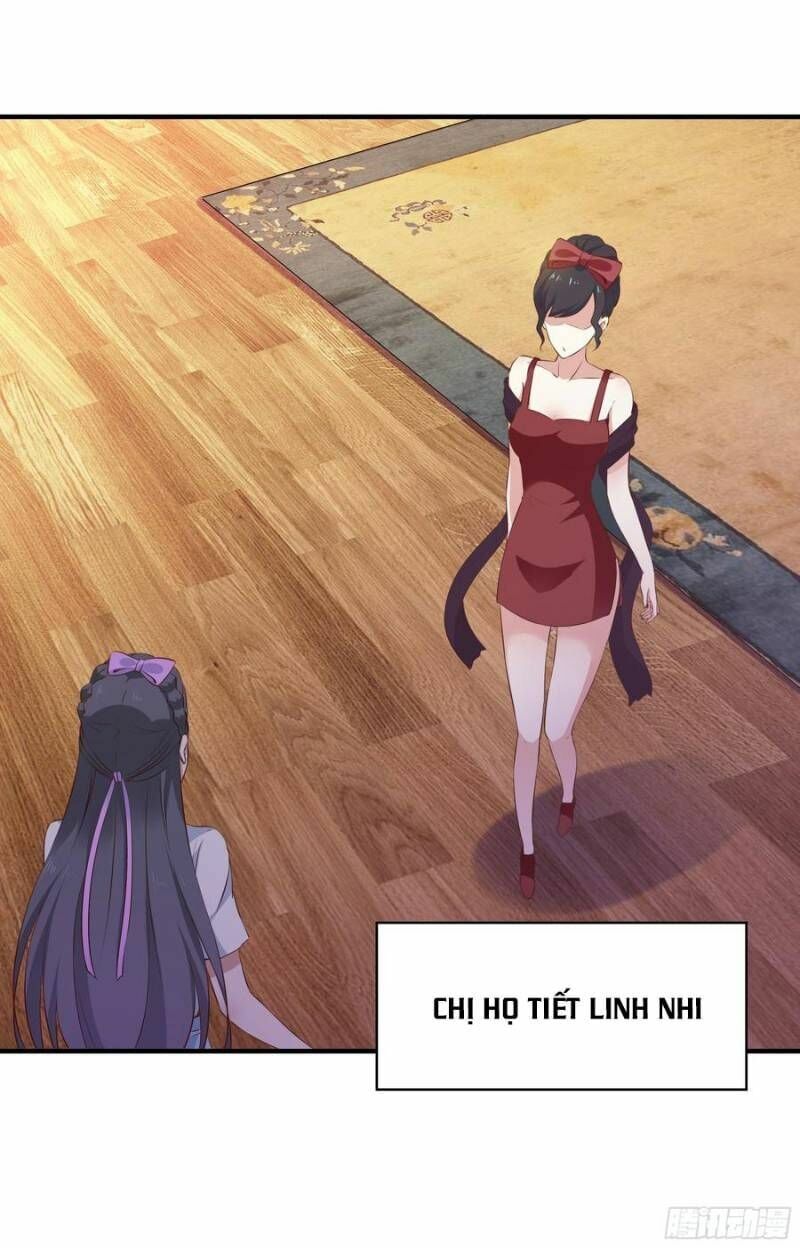 đọc truyện Trùng Sinh Đô Thị Thiên Tôn Chương 98 ảnh 39 tại Thiên Thai Truyện