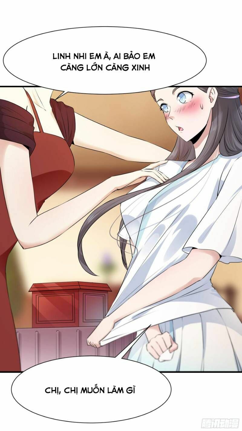 đọc truyện Trùng Sinh Đô Thị Thiên Tôn Chương 98 ảnh 40 tại Thiên Thai Truyện