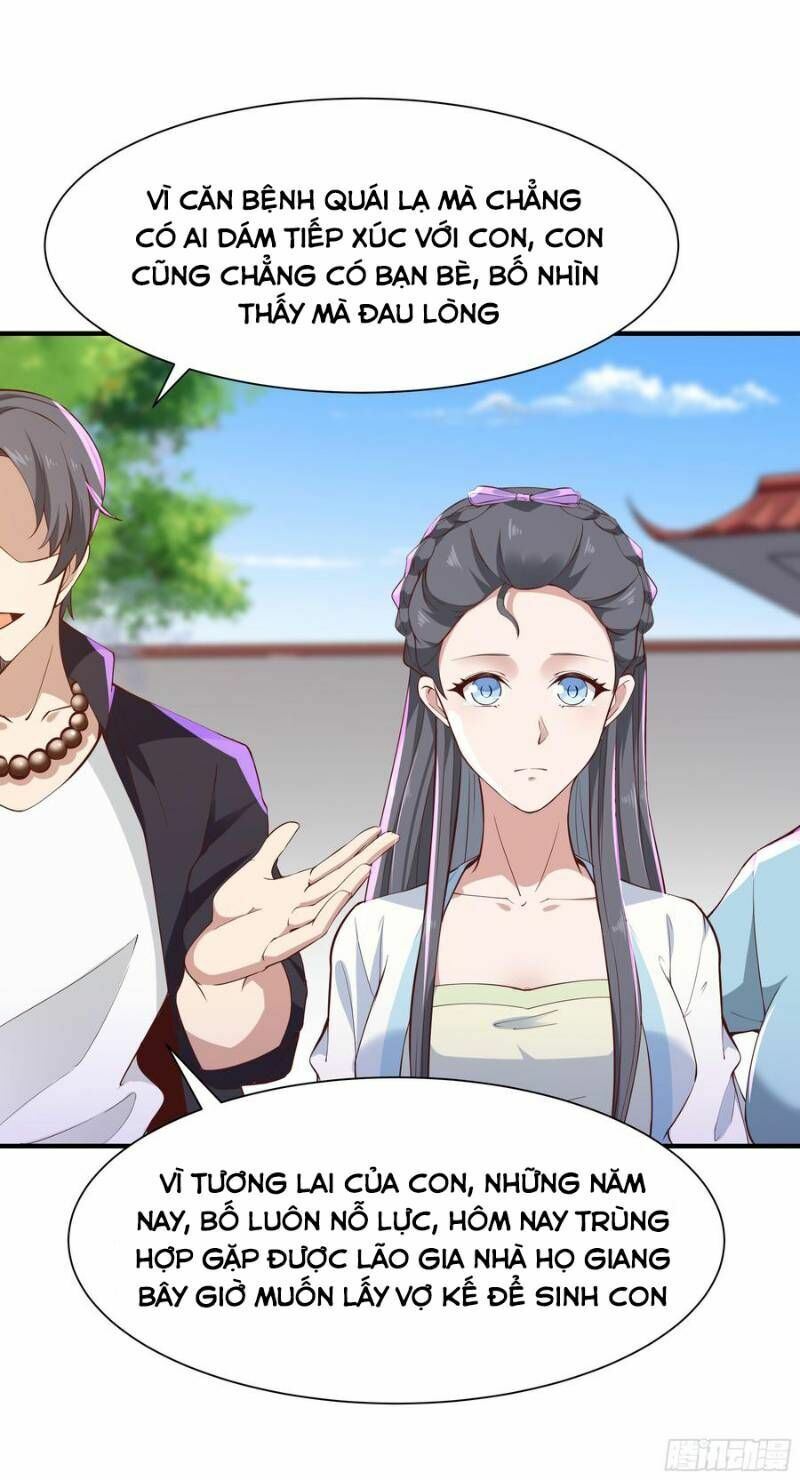 đọc truyện Trùng Sinh Đô Thị Thiên Tôn Chương 98 ảnh 6 tại Thiên Thai Truyện