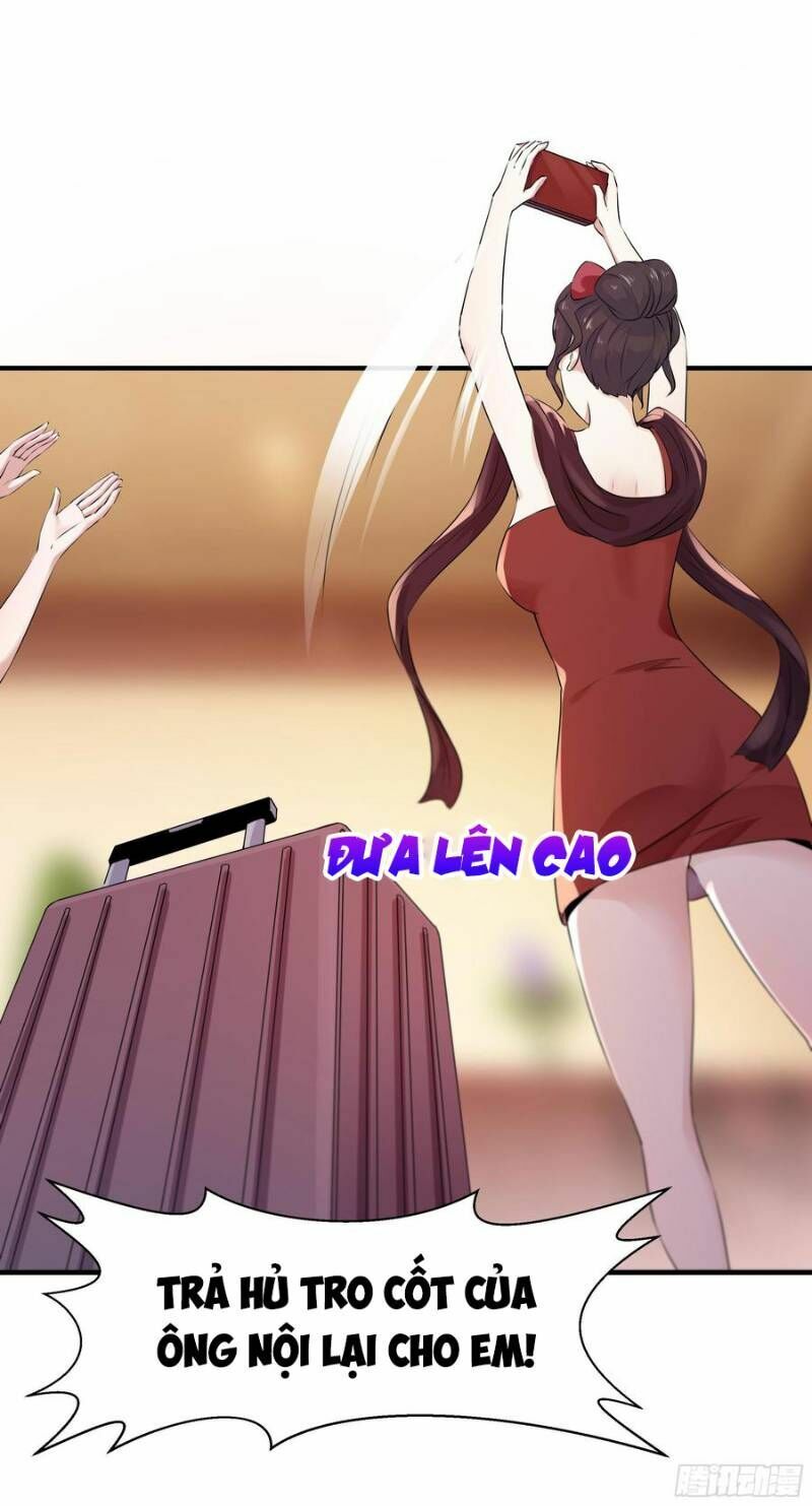 đọc truyện Trùng Sinh Đô Thị Thiên Tôn Chương 98 ảnh 43 tại Thiên Thai Truyện