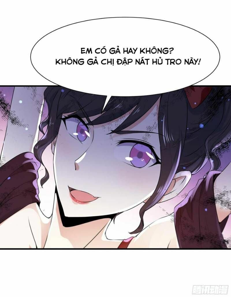 đọc truyện Trùng Sinh Đô Thị Thiên Tôn Chương 98 ảnh 44 tại Thiên Thai Truyện