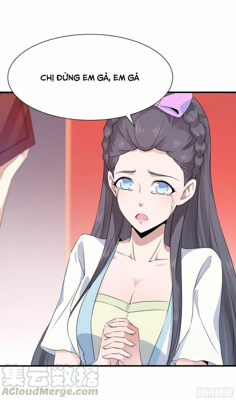 đọc truyện Trùng Sinh Đô Thị Thiên Tôn Chương 98 ảnh 45 tại Thiên Thai Truyện