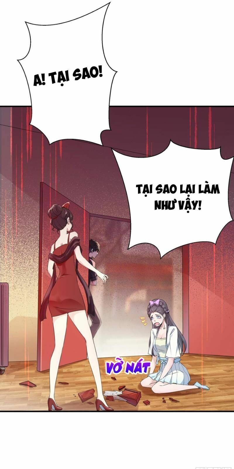 đọc truyện Trùng Sinh Đô Thị Thiên Tôn Chương 98 ảnh 48 tại Thiên Thai Truyện