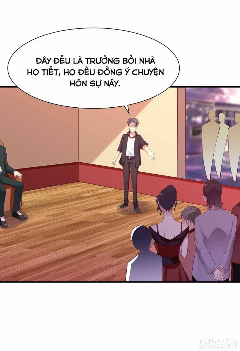 đọc truyện Trùng Sinh Đô Thị Thiên Tôn Chương 98 ảnh 11 tại Thiên Thai Truyện