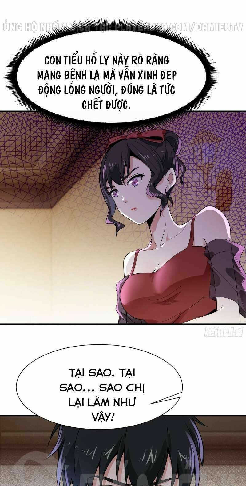 đọc truyện Trùng Sinh Đô Thị Thiên Tôn Chương 99 ảnh 3 tại Thiên Thai Truyện