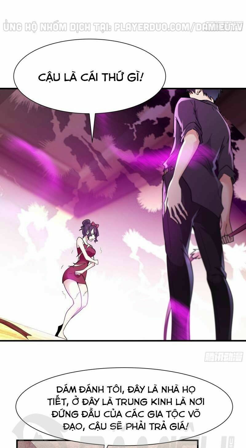 đọc truyện Trùng Sinh Đô Thị Thiên Tôn Chương 99 ảnh 12 tại Thiên Thai Truyện