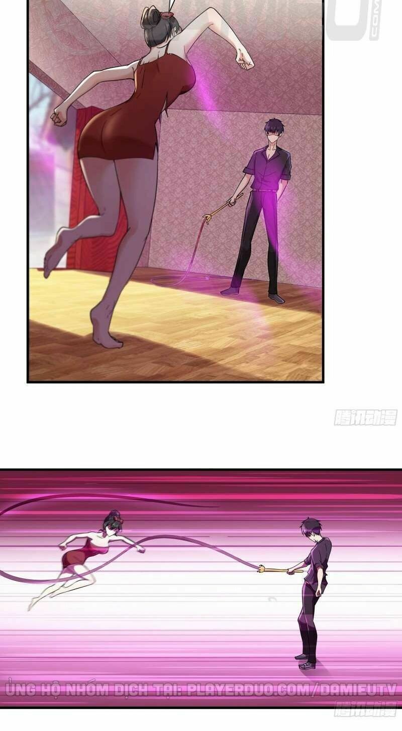 đọc truyện Trùng Sinh Đô Thị Thiên Tôn Chương 99 ảnh 13 tại Thiên Thai Truyện