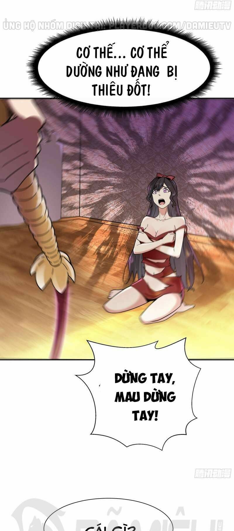 đọc truyện Trùng Sinh Đô Thị Thiên Tôn Chương 99 ảnh 16 tại Thiên Thai Truyện