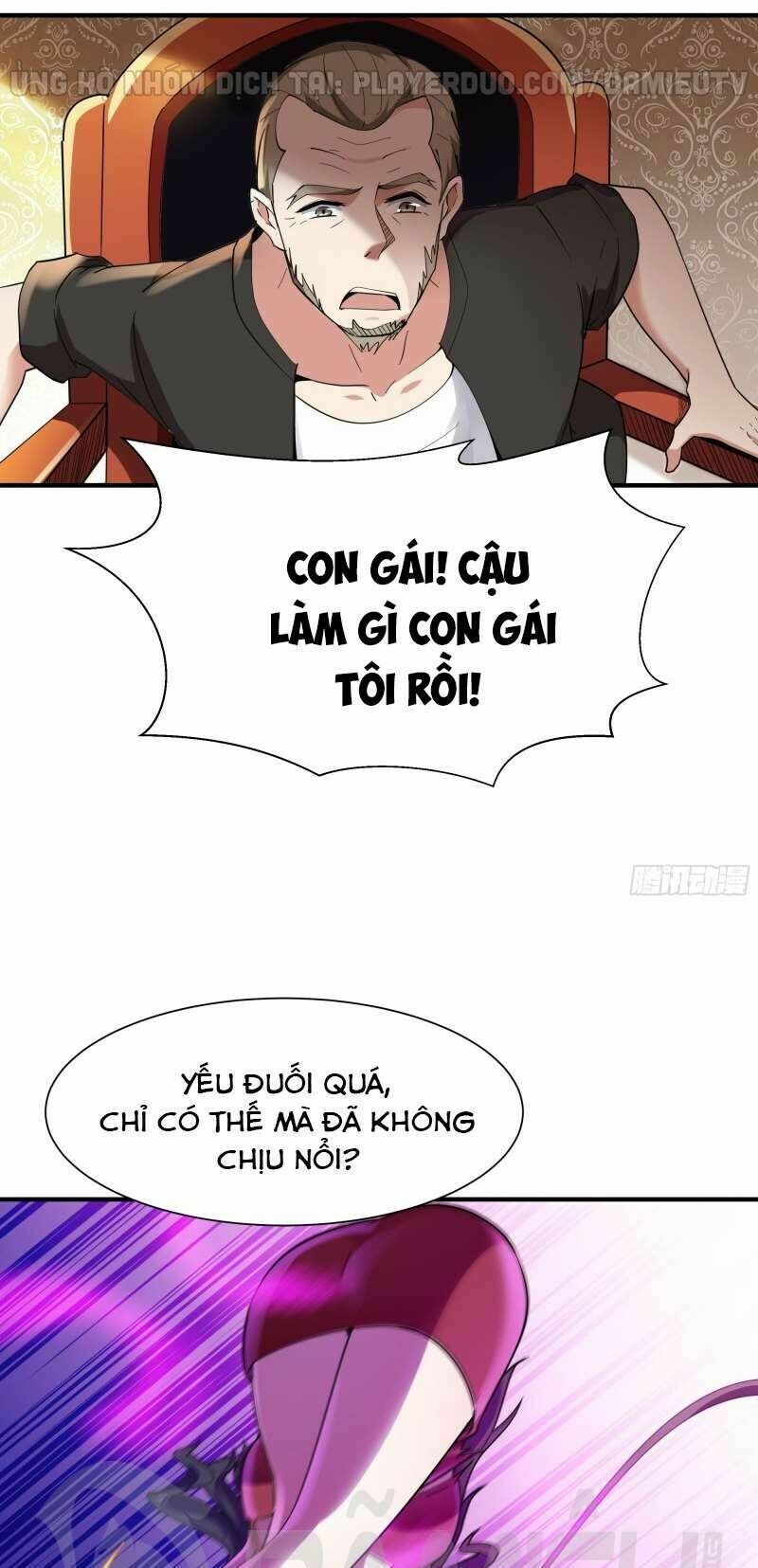 đọc truyện Trùng Sinh Đô Thị Thiên Tôn Chương 99 ảnh 18 tại Thiên Thai Truyện