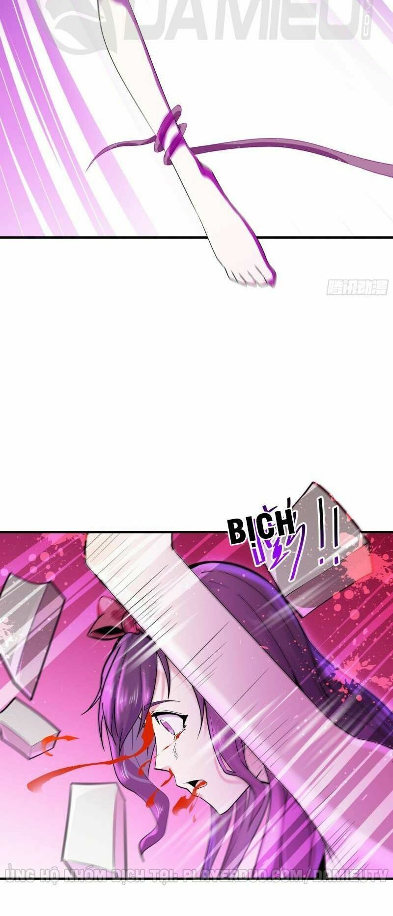 đọc truyện Trùng Sinh Đô Thị Thiên Tôn Chương 99 ảnh 21 tại Thiên Thai Truyện