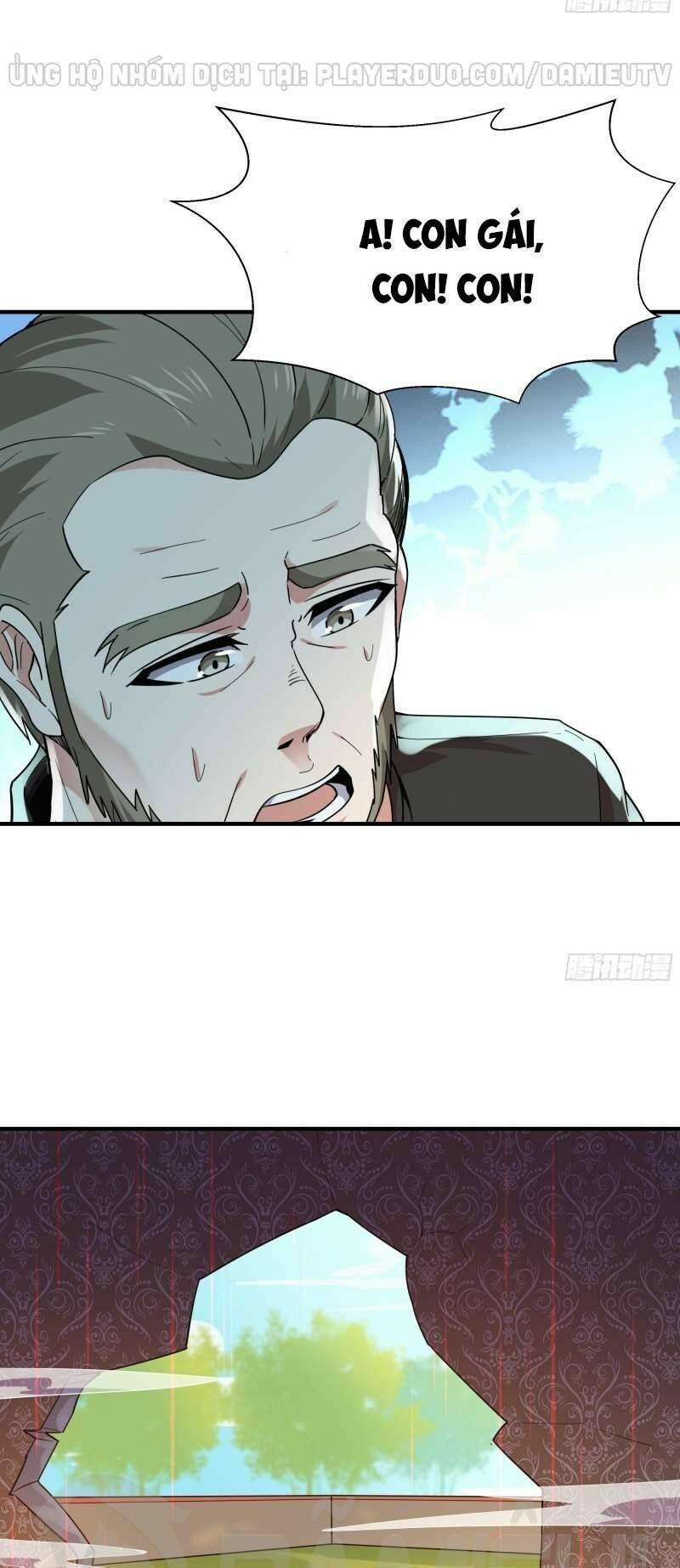 đọc truyện Trùng Sinh Đô Thị Thiên Tôn Chương 99 ảnh 22 tại Thiên Thai Truyện