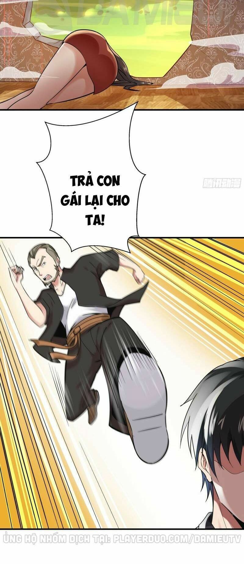 đọc truyện Trùng Sinh Đô Thị Thiên Tôn Chương 99 ảnh 23 tại Thiên Thai Truyện