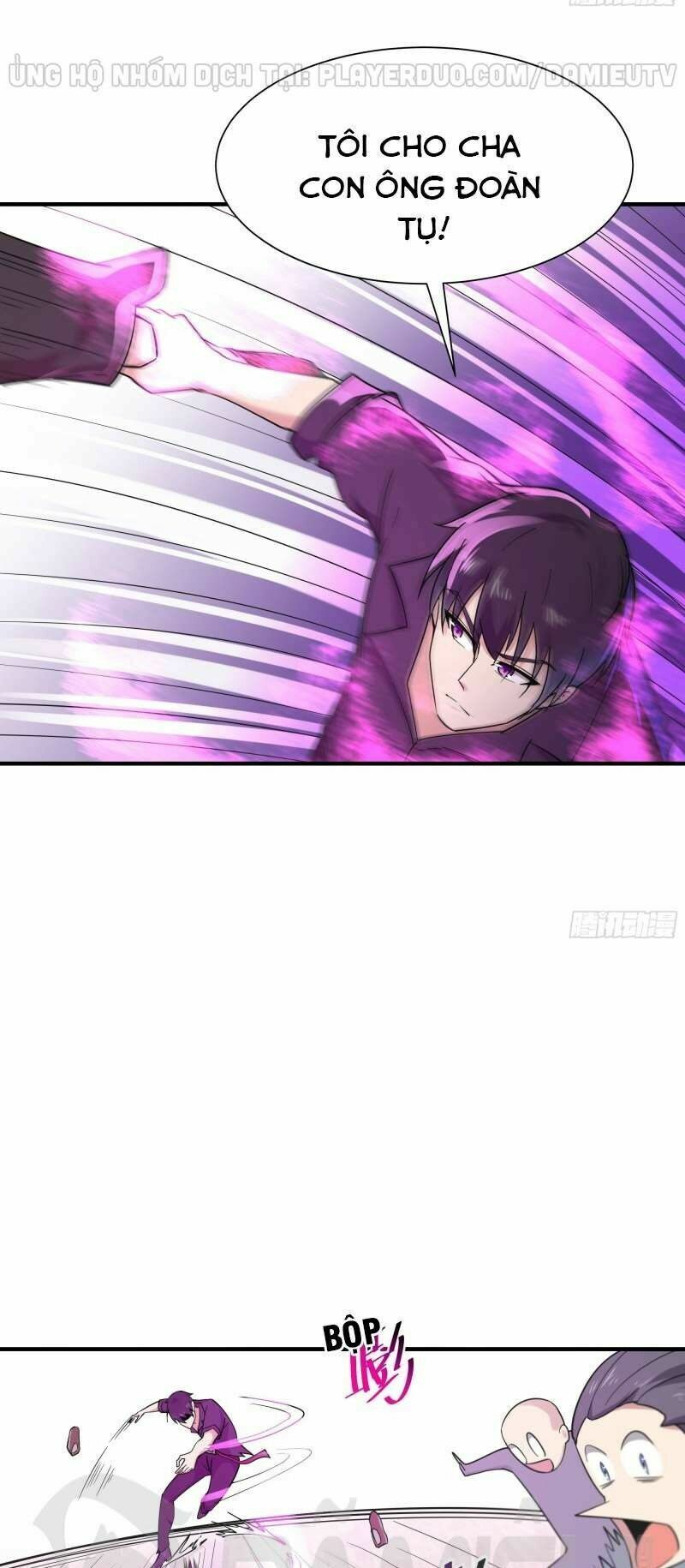 đọc truyện Trùng Sinh Đô Thị Thiên Tôn Chương 99 ảnh 24 tại Thiên Thai Truyện