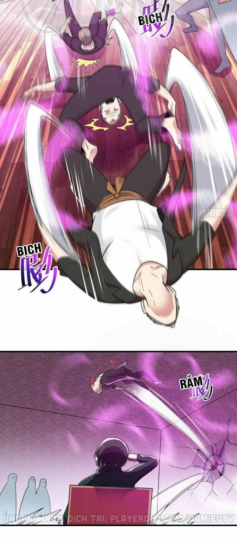 đọc truyện Trùng Sinh Đô Thị Thiên Tôn Chương 99 ảnh 25 tại Thiên Thai Truyện