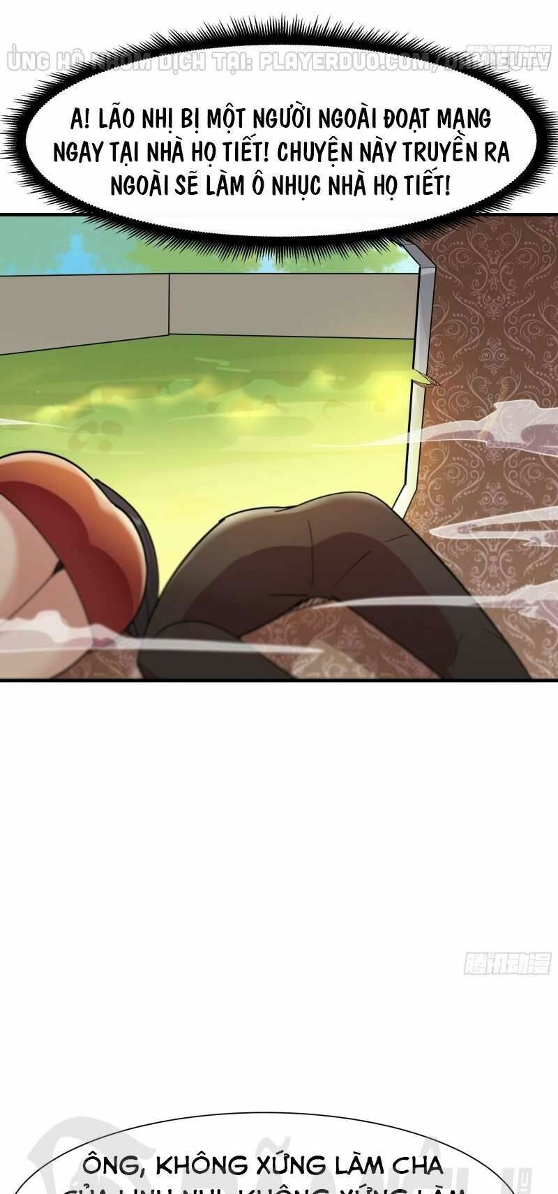 đọc truyện Trùng Sinh Đô Thị Thiên Tôn Chương 99 ảnh 26 tại Thiên Thai Truyện