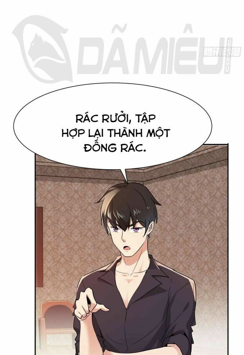 đọc truyện Trùng Sinh Đô Thị Thiên Tôn Chương 99 ảnh 29 tại Thiên Thai Truyện