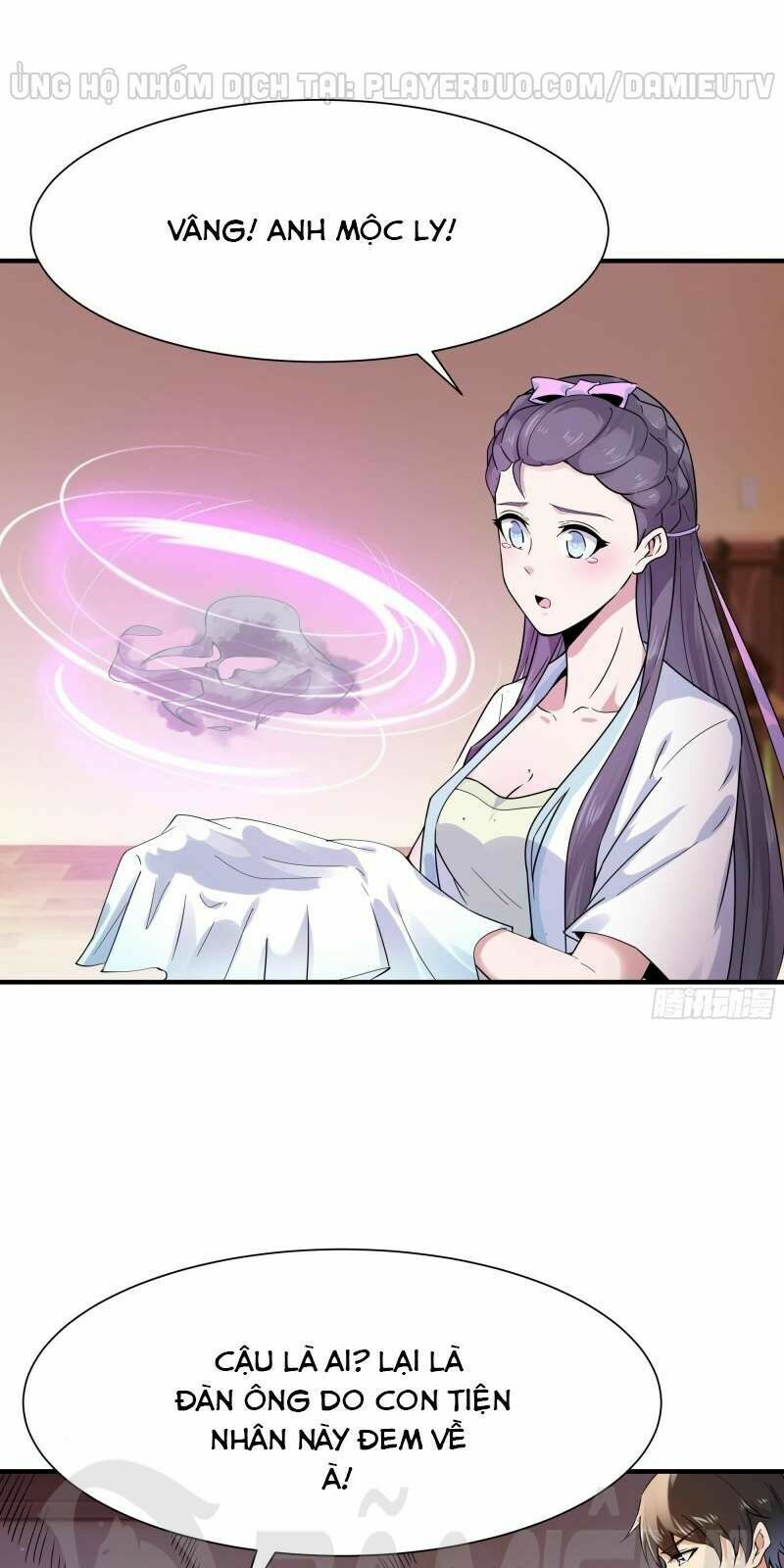 đọc truyện Trùng Sinh Đô Thị Thiên Tôn Chương 99 ảnh 5 tại Thiên Thai Truyện