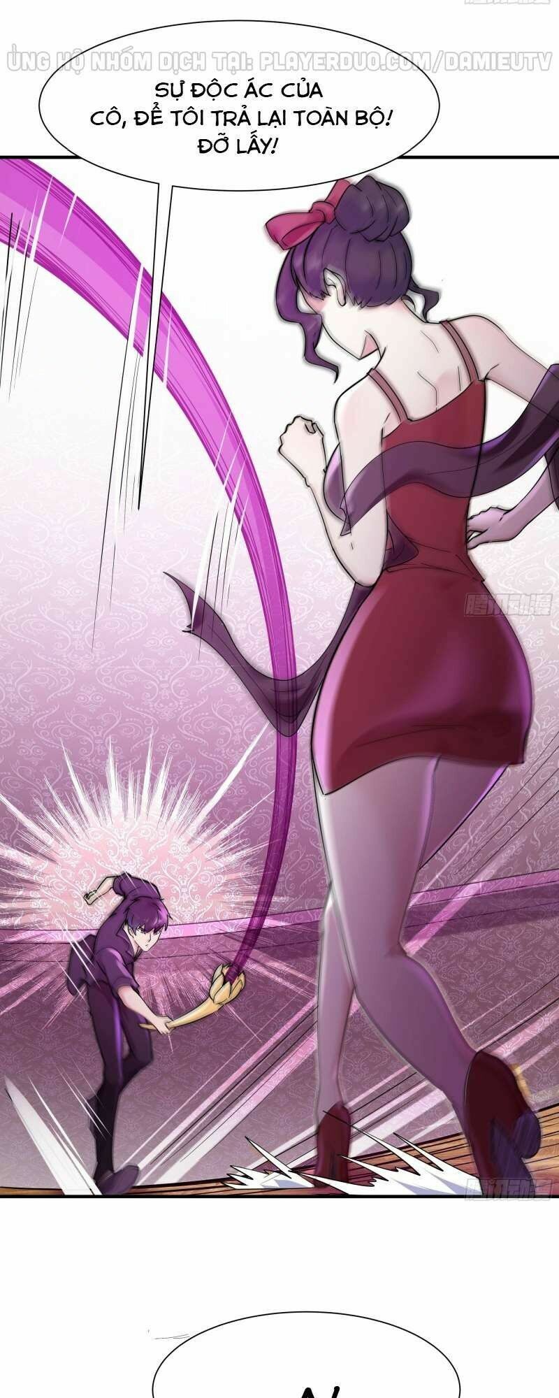 đọc truyện Trùng Sinh Đô Thị Thiên Tôn Chương 99 ảnh 9 tại Thiên Thai Truyện