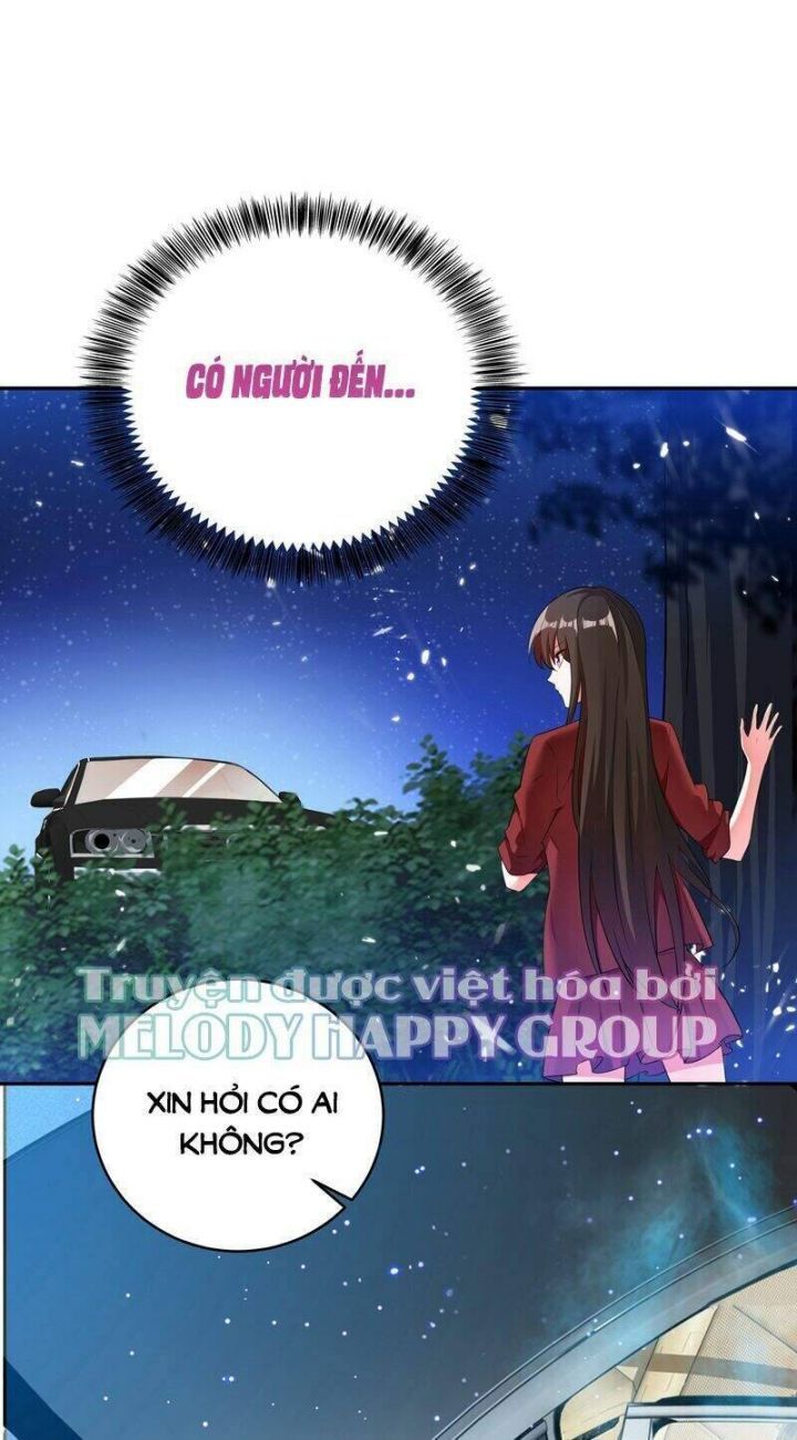 đọc truyện Trùng Sinh Không Gian: Cô Vợ Hào Môn Nóng Bỏng Không Dễ Chọc Chương 1.5 ảnh 17 tại Thiên Thai Truyện