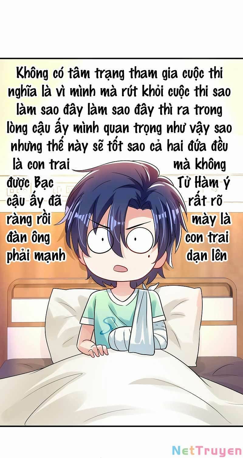 đọc truyện Trùng Sinh Không Gian: Cô Vợ Hào Môn Nóng Bỏng Không Dễ Chọc Chương 100 ảnh 33 tại Thiên Thai Truyện