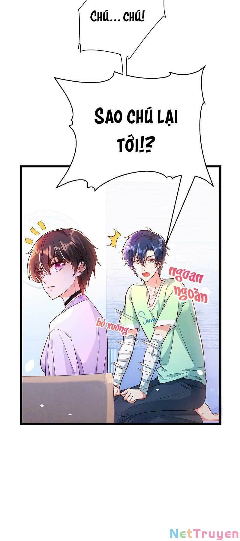 đọc truyện Trùng Sinh Không Gian: Cô Vợ Hào Môn Nóng Bỏng Không Dễ Chọc Chương 101 ảnh 17 tại Thiên Thai Truyện