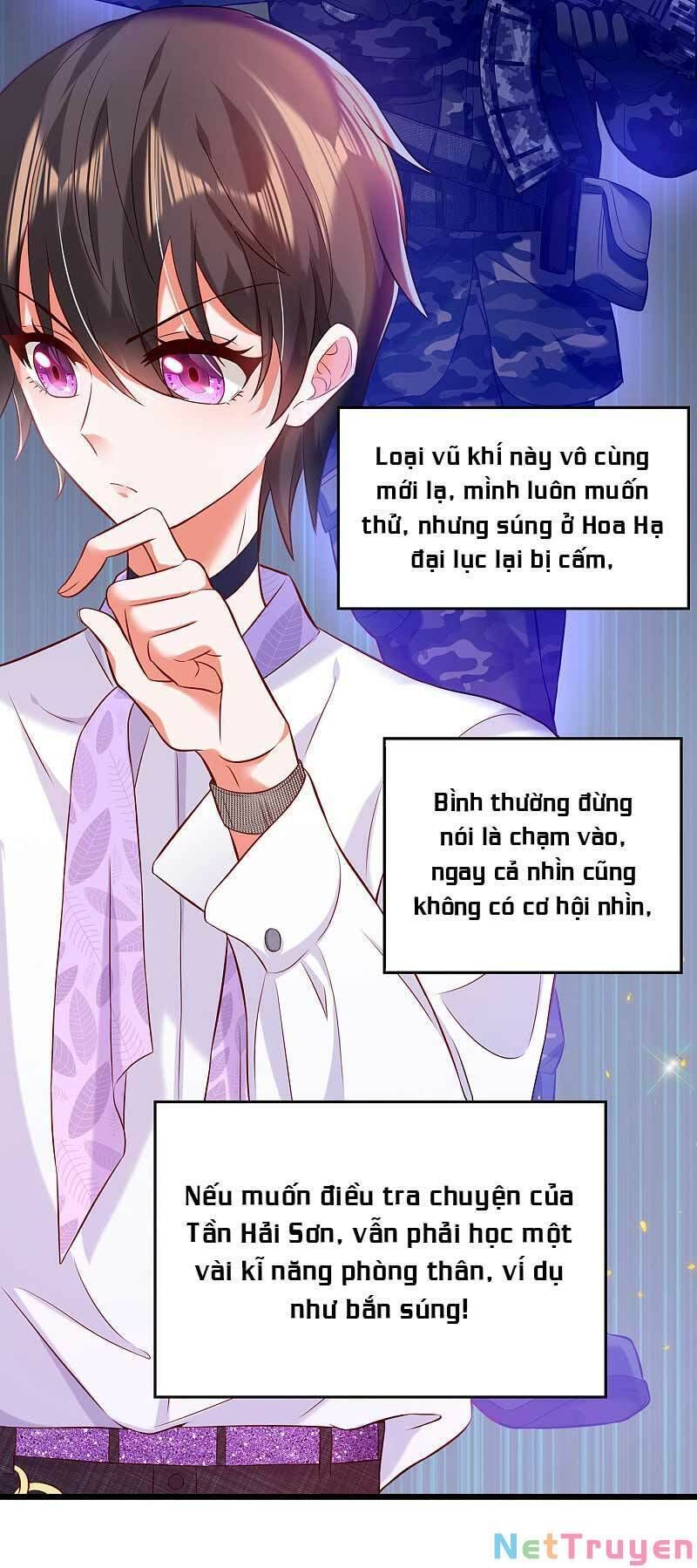 đọc truyện Trùng Sinh Không Gian: Cô Vợ Hào Môn Nóng Bỏng Không Dễ Chọc Chương 101 ảnh 35 tại Thiên Thai Truyện
