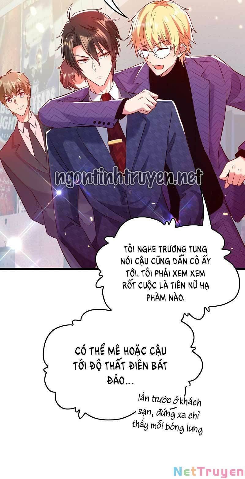 đọc truyện Trùng Sinh Không Gian: Cô Vợ Hào Môn Nóng Bỏng Không Dễ Chọc Chương 102 ảnh 20 tại Thiên Thai Truyện