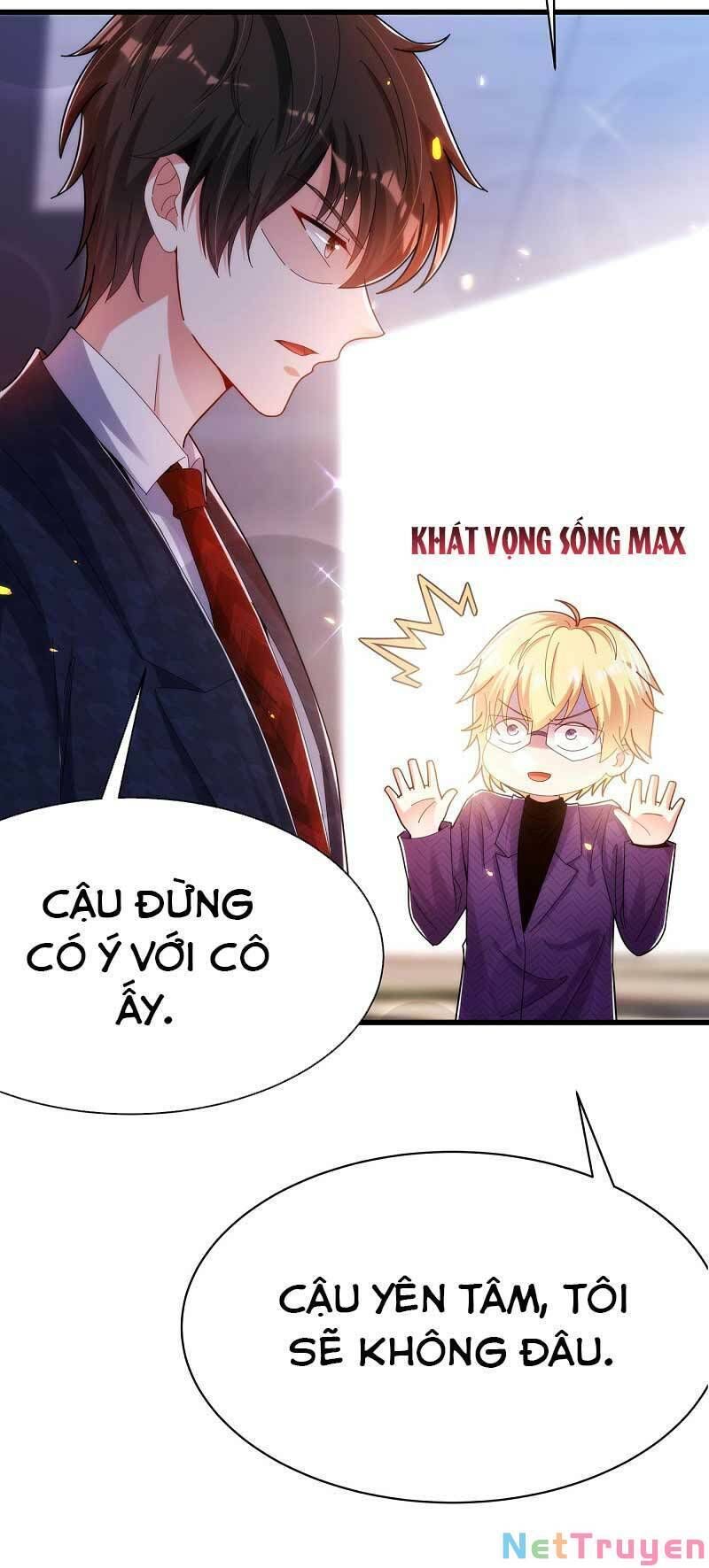 đọc truyện Trùng Sinh Không Gian: Cô Vợ Hào Môn Nóng Bỏng Không Dễ Chọc Chương 102 ảnh 30 tại Thiên Thai Truyện
