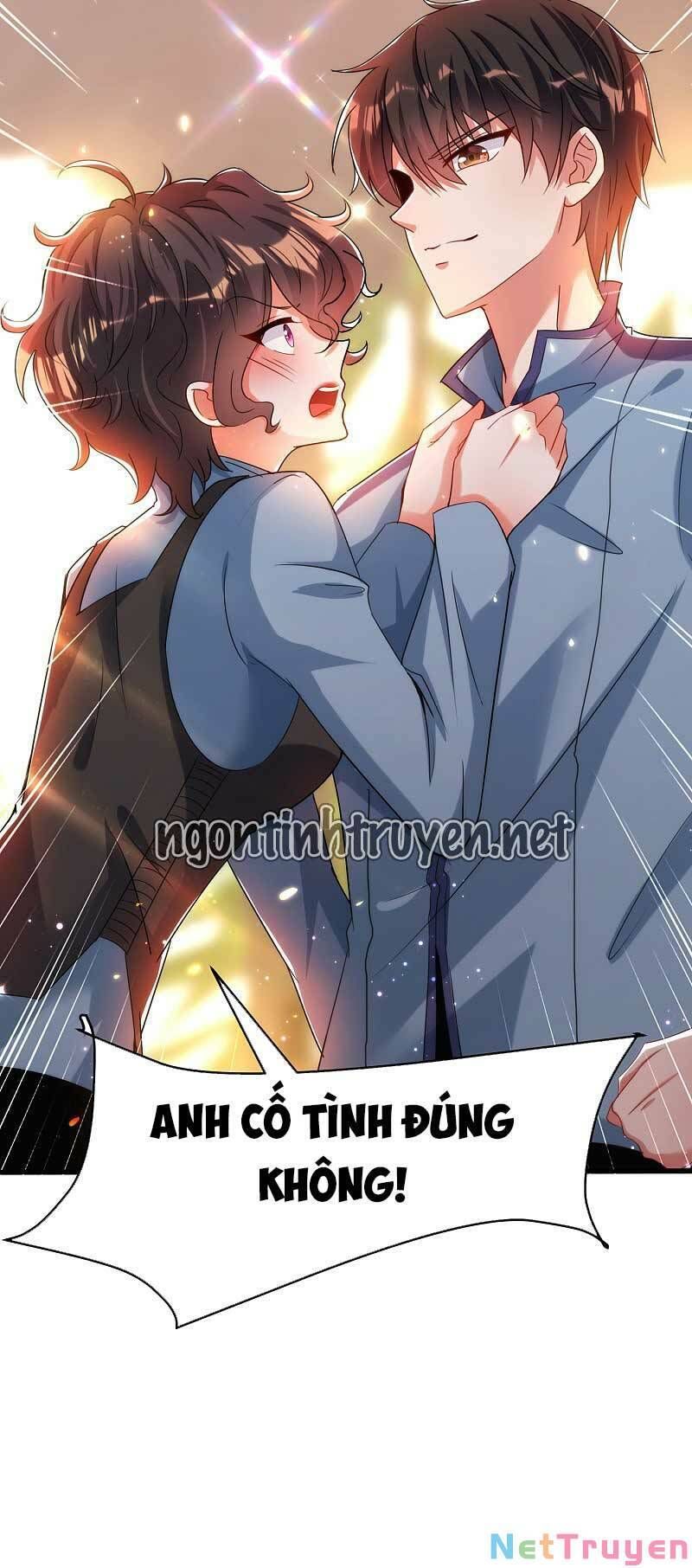 đọc truyện Trùng Sinh Không Gian: Cô Vợ Hào Môn Nóng Bỏng Không Dễ Chọc Chương 103 ảnh 19 tại Thiên Thai Truyện