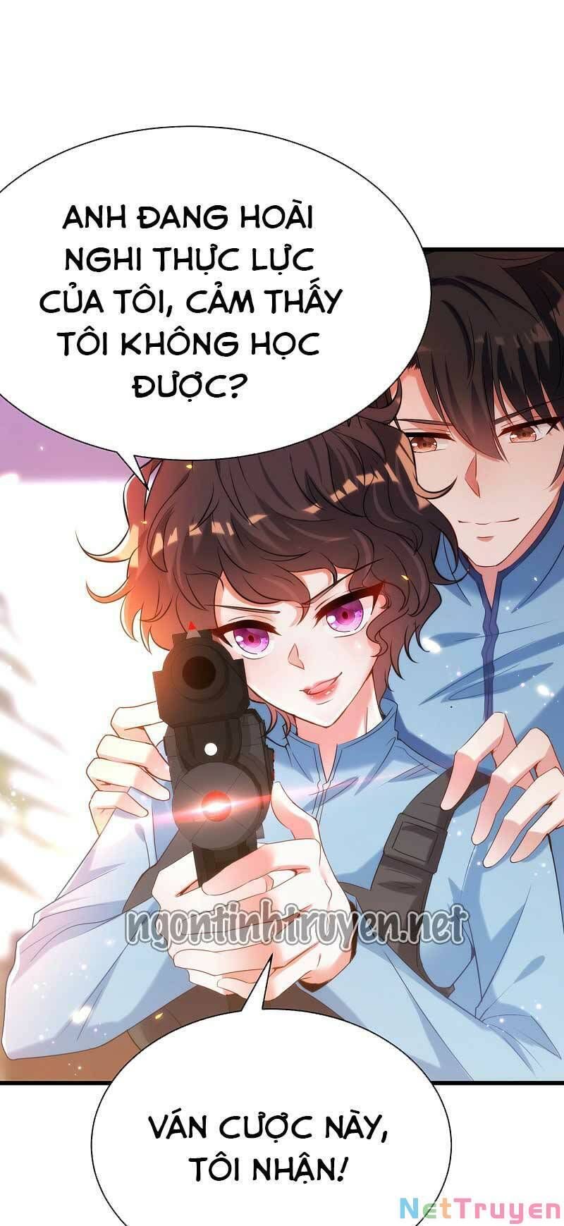 đọc truyện Trùng Sinh Không Gian: Cô Vợ Hào Môn Nóng Bỏng Không Dễ Chọc Chương 103 ảnh 4 tại Thiên Thai Truyện