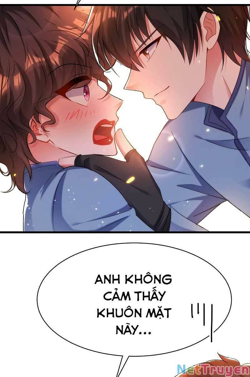 đọc truyện Trùng Sinh Không Gian: Cô Vợ Hào Môn Nóng Bỏng Không Dễ Chọc Chương 103 ảnh 33 tại Thiên Thai Truyện