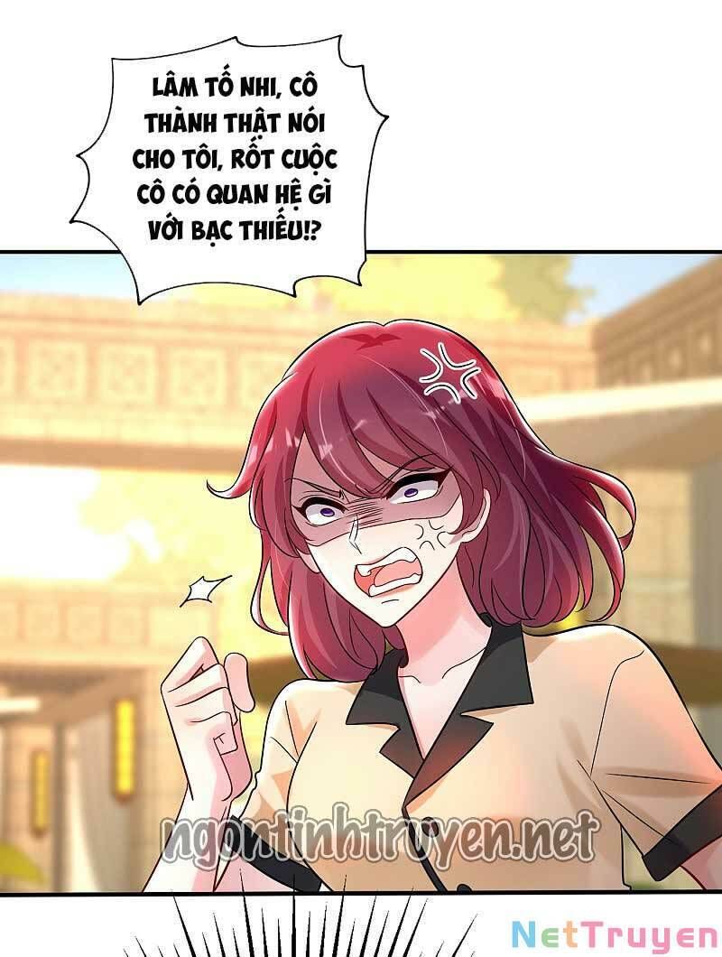 đọc truyện Trùng Sinh Không Gian: Cô Vợ Hào Môn Nóng Bỏng Không Dễ Chọc Chương 104 ảnh 13 tại Thiên Thai Truyện