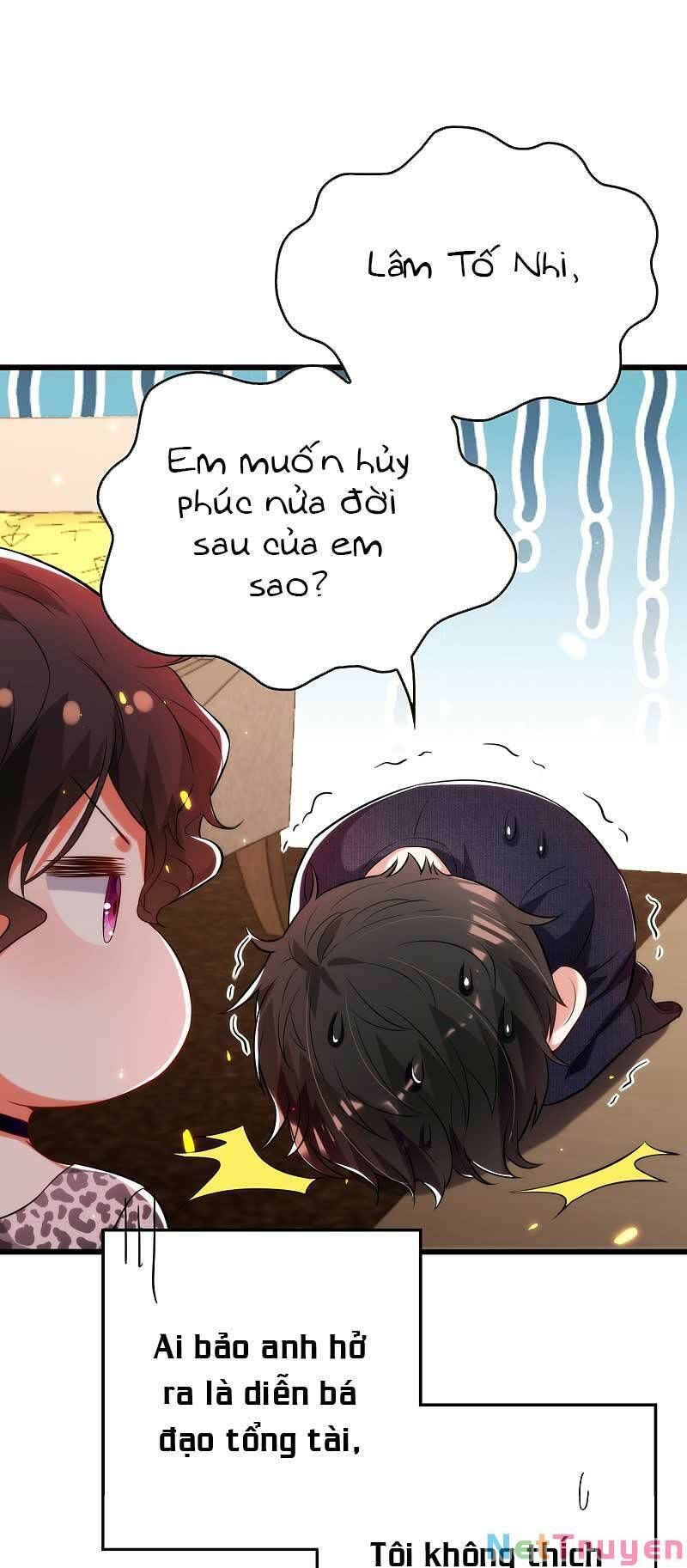 đọc truyện Trùng Sinh Không Gian: Cô Vợ Hào Môn Nóng Bỏng Không Dễ Chọc Chương 106 ảnh 14 tại Thiên Thai Truyện