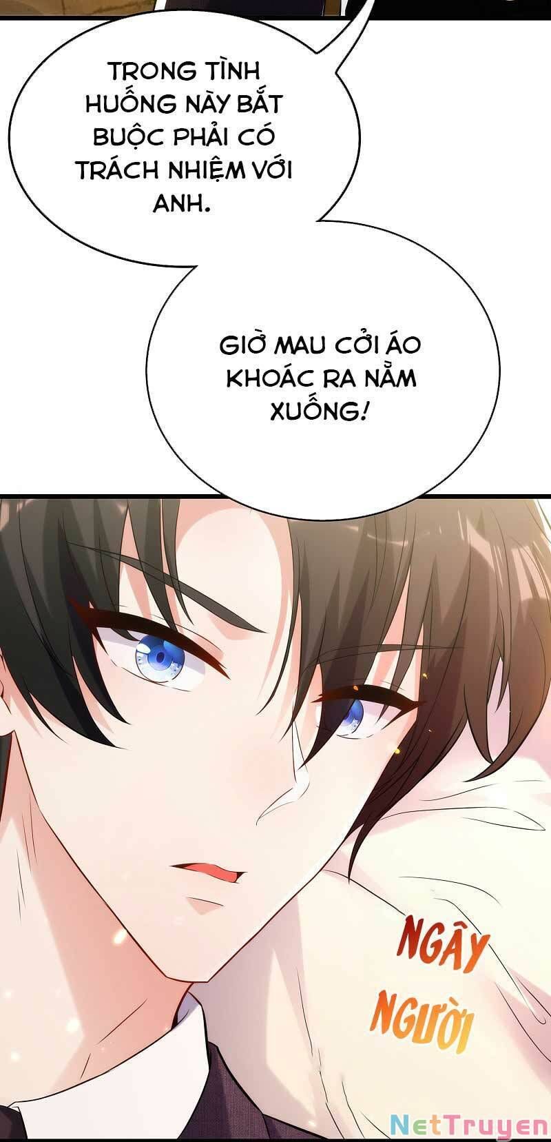 đọc truyện Trùng Sinh Không Gian: Cô Vợ Hào Môn Nóng Bỏng Không Dễ Chọc Chương 106 ảnh 32 tại Thiên Thai Truyện