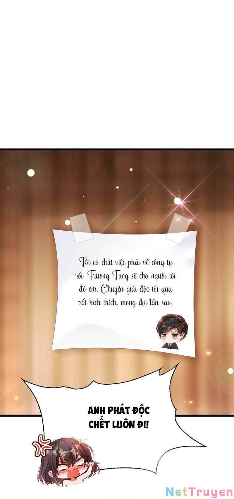 đọc truyện Trùng Sinh Không Gian: Cô Vợ Hào Môn Nóng Bỏng Không Dễ Chọc Chương 108 ảnh 21 tại Thiên Thai Truyện