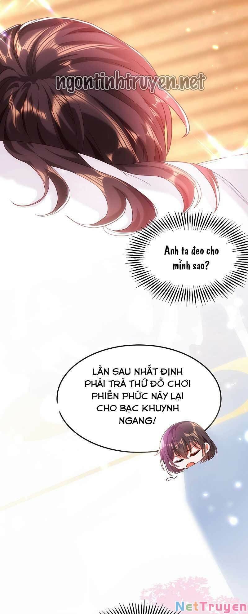 đọc truyện Trùng Sinh Không Gian: Cô Vợ Hào Môn Nóng Bỏng Không Dễ Chọc Chương 108 ảnh 23 tại Thiên Thai Truyện