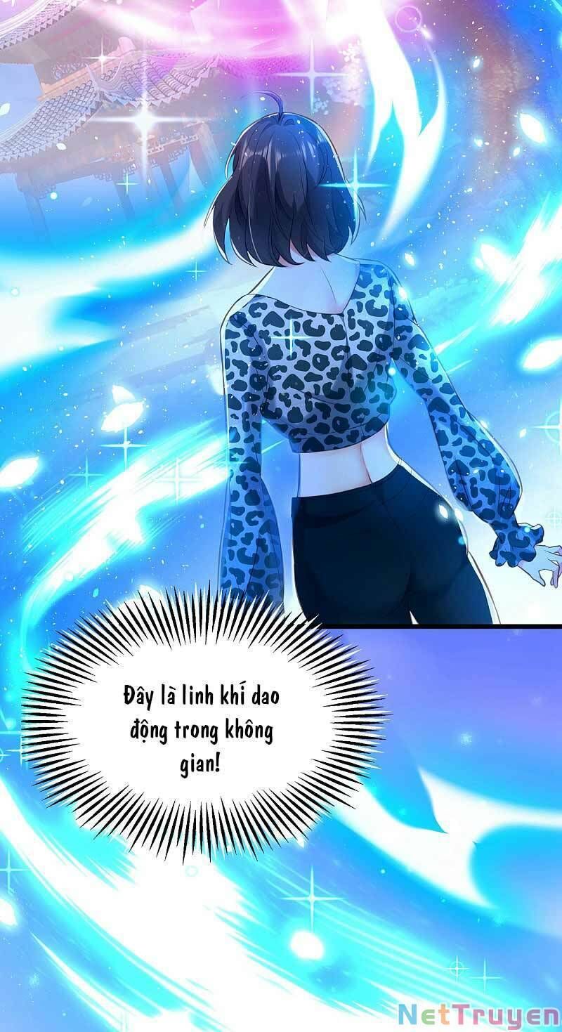 đọc truyện Trùng Sinh Không Gian: Cô Vợ Hào Môn Nóng Bỏng Không Dễ Chọc Chương 109 ảnh 17 tại Thiên Thai Truyện
