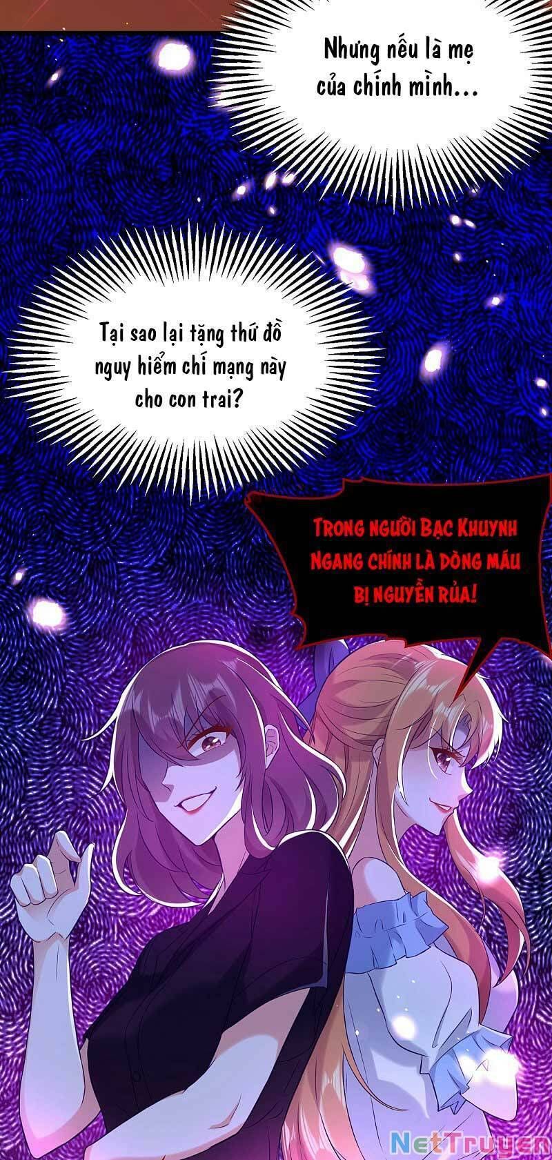 đọc truyện Trùng Sinh Không Gian: Cô Vợ Hào Môn Nóng Bỏng Không Dễ Chọc Chương 109 ảnh 27 tại Thiên Thai Truyện