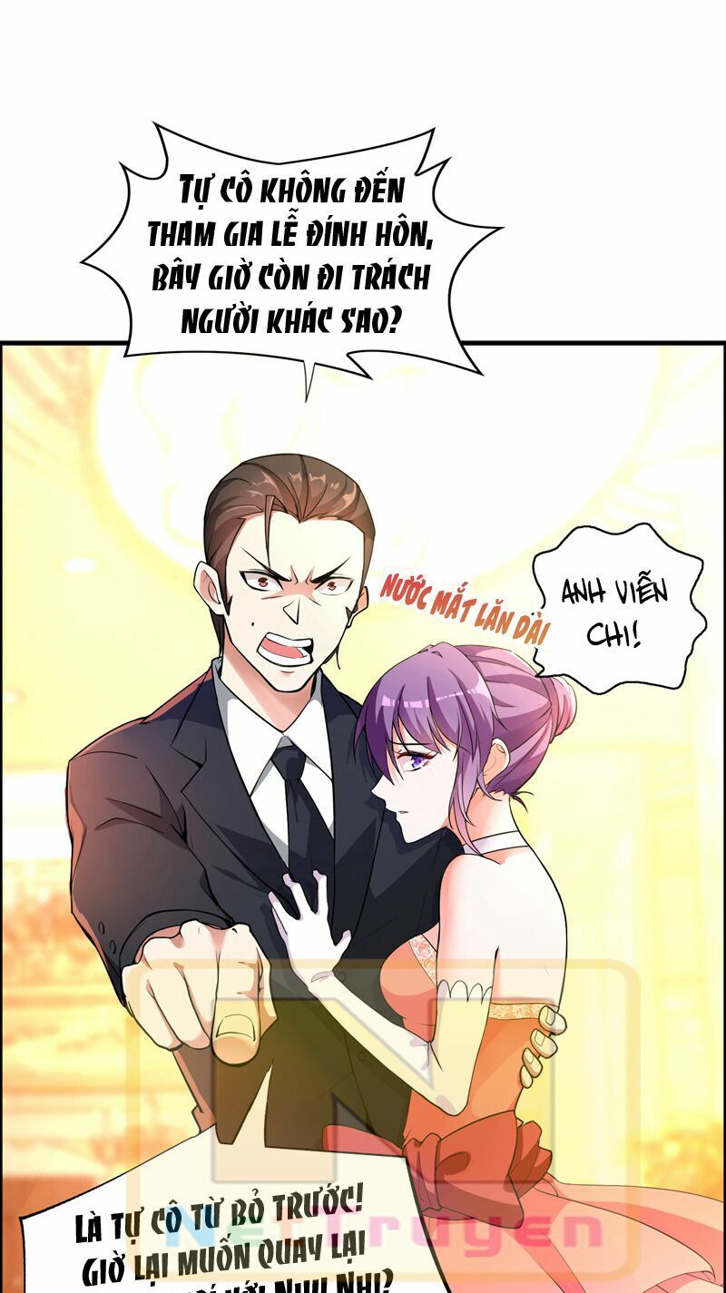 đọc truyện Trùng Sinh Không Gian: Cô Vợ Hào Môn Nóng Bỏng Không Dễ Chọc Chương 11 ảnh 11 tại Thiên Thai Truyện