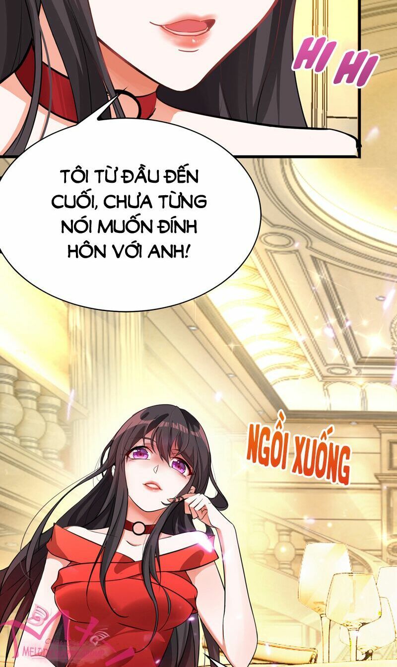 đọc truyện Trùng Sinh Không Gian: Cô Vợ Hào Môn Nóng Bỏng Không Dễ Chọc Chương 11 ảnh 14 tại Thiên Thai Truyện