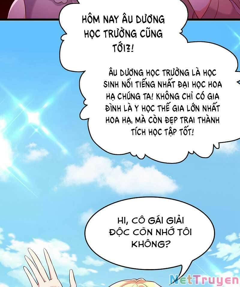 đọc truyện Trùng Sinh Không Gian: Cô Vợ Hào Môn Nóng Bỏng Không Dễ Chọc Chương 110 ảnh 11 tại Thiên Thai Truyện