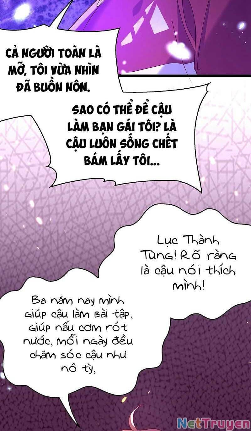 đọc truyện Trùng Sinh Không Gian: Cô Vợ Hào Môn Nóng Bỏng Không Dễ Chọc Chương 110 ảnh 22 tại Thiên Thai Truyện