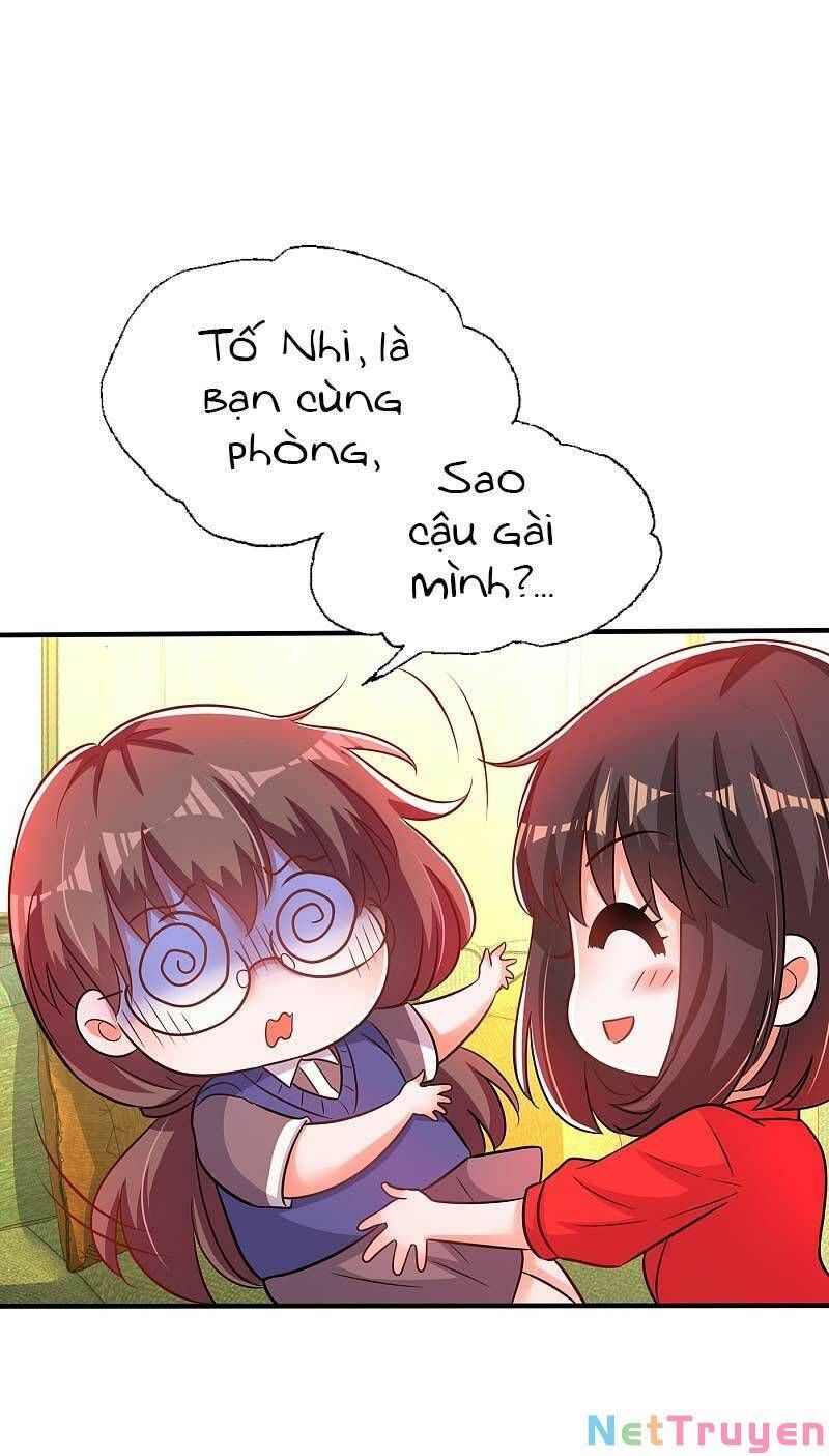 đọc truyện Trùng Sinh Không Gian: Cô Vợ Hào Môn Nóng Bỏng Không Dễ Chọc Chương 111 ảnh 12 tại Thiên Thai Truyện