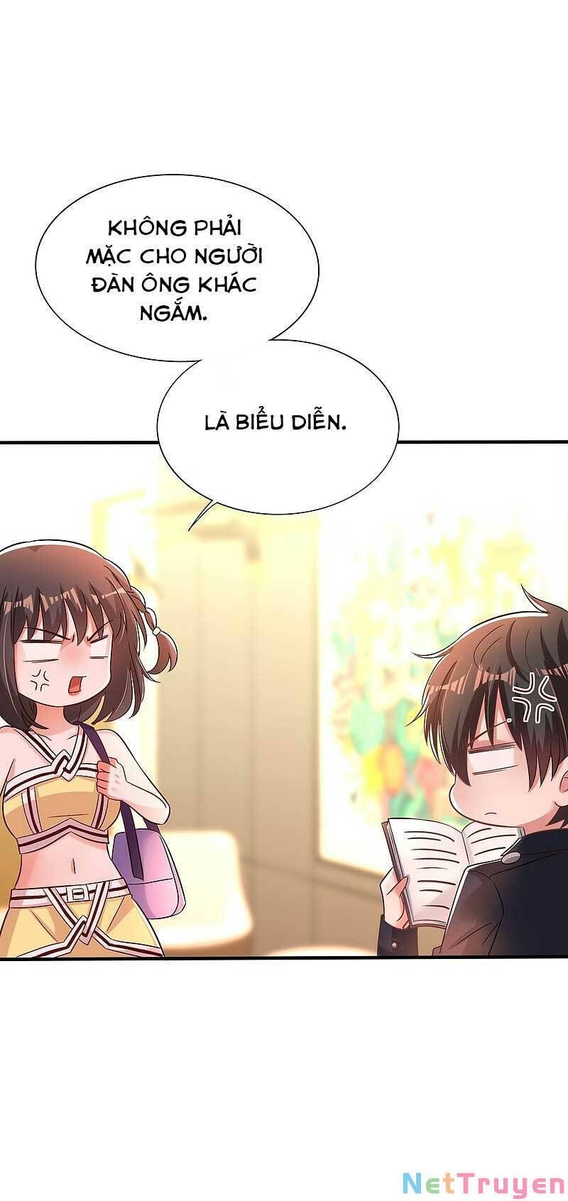 đọc truyện Trùng Sinh Không Gian: Cô Vợ Hào Môn Nóng Bỏng Không Dễ Chọc Chương 111 ảnh 33 tại Thiên Thai Truyện