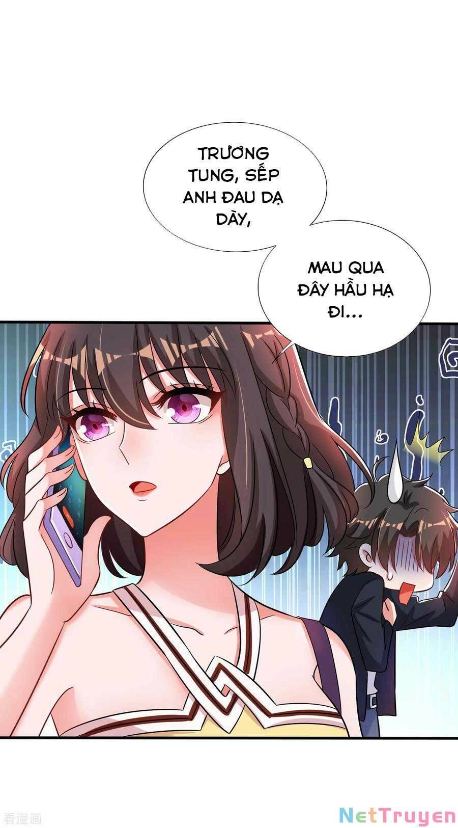 đọc truyện Trùng Sinh Không Gian: Cô Vợ Hào Môn Nóng Bỏng Không Dễ Chọc Chương 112 ảnh 23 tại Thiên Thai Truyện