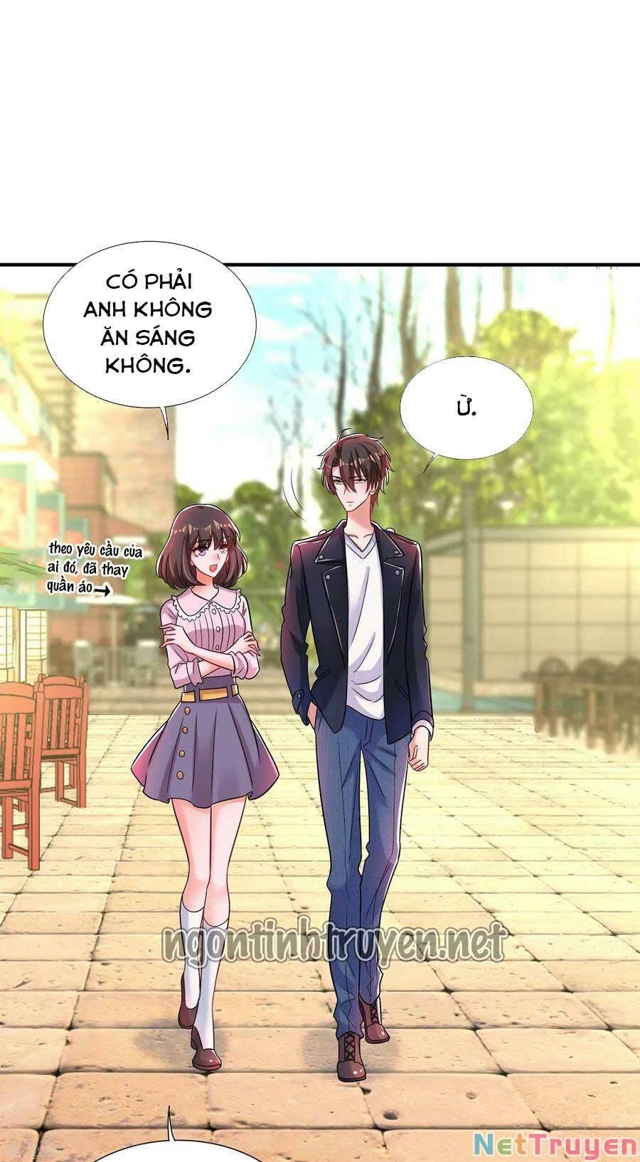 đọc truyện Trùng Sinh Không Gian: Cô Vợ Hào Môn Nóng Bỏng Không Dễ Chọc Chương 112 ảnh 33 tại Thiên Thai Truyện