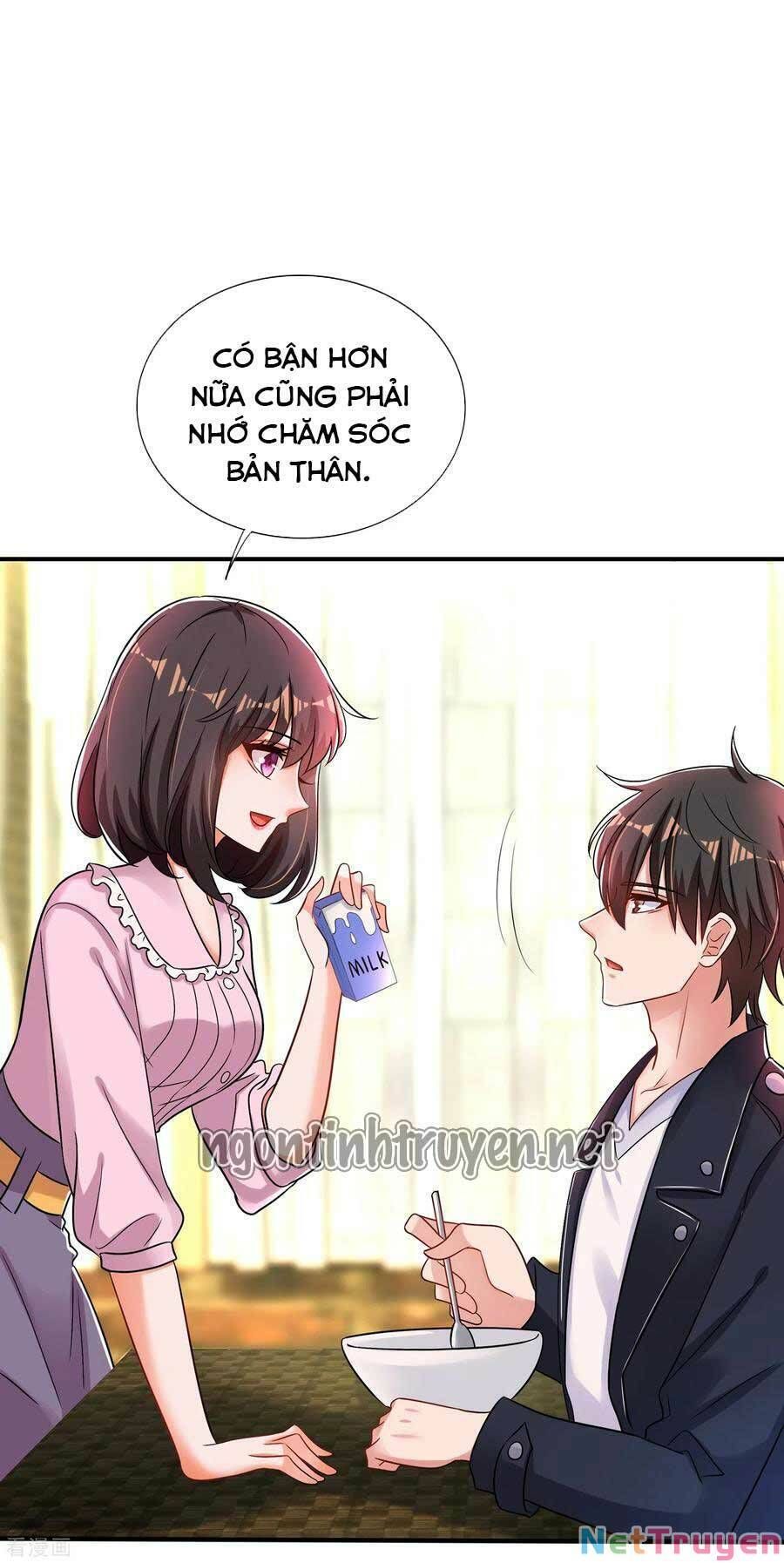 đọc truyện Trùng Sinh Không Gian: Cô Vợ Hào Môn Nóng Bỏng Không Dễ Chọc Chương 113 ảnh 14 tại Thiên Thai Truyện