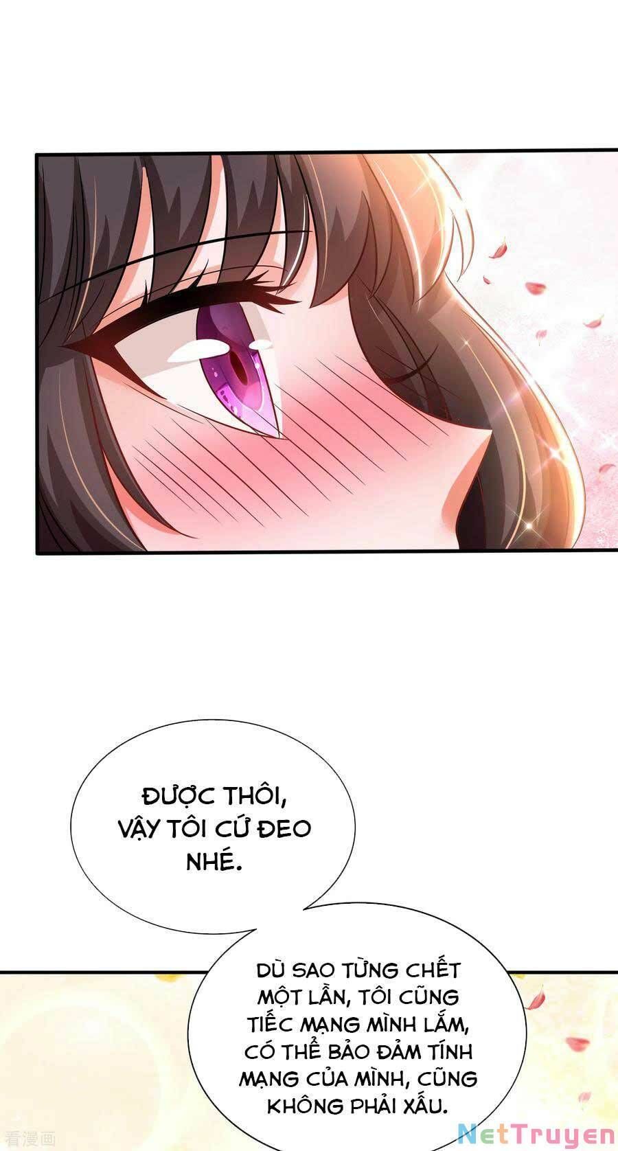 đọc truyện Trùng Sinh Không Gian: Cô Vợ Hào Môn Nóng Bỏng Không Dễ Chọc Chương 113 ảnh 28 tại Thiên Thai Truyện