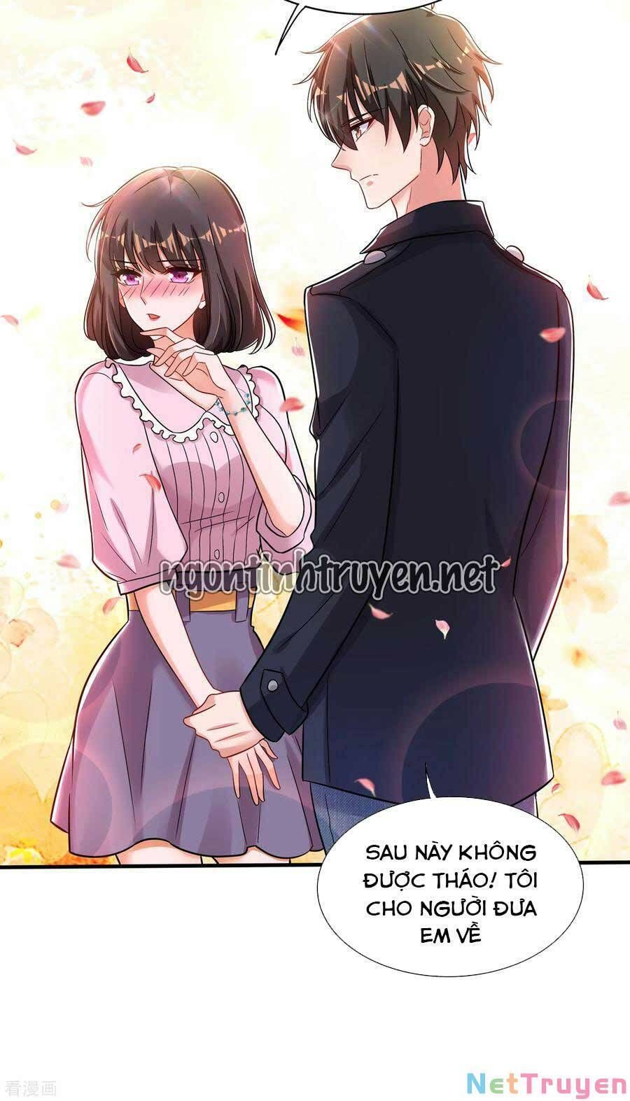 đọc truyện Trùng Sinh Không Gian: Cô Vợ Hào Môn Nóng Bỏng Không Dễ Chọc Chương 113 ảnh 29 tại Thiên Thai Truyện
